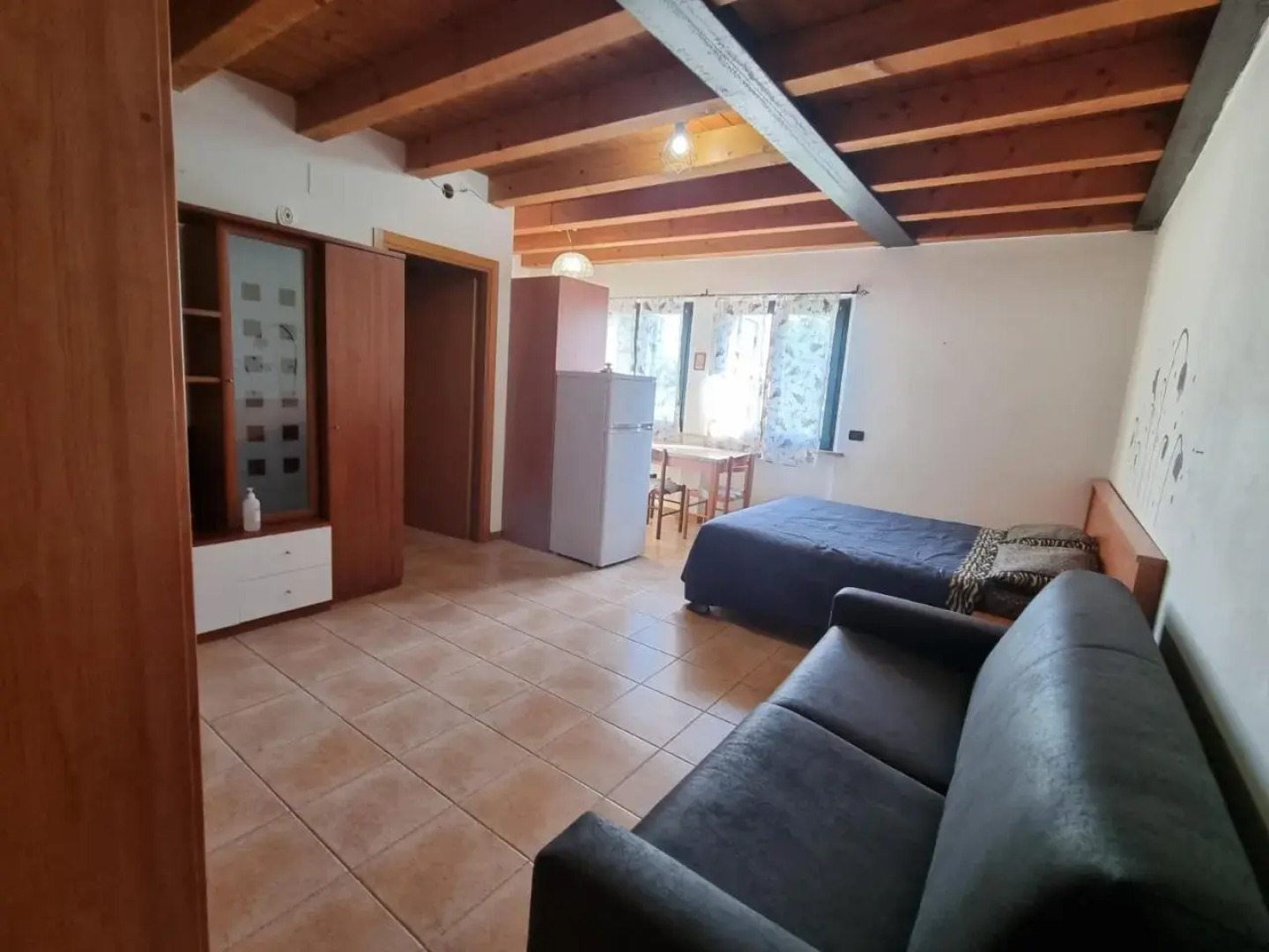 Antica Corte Ortaia Appartamenti