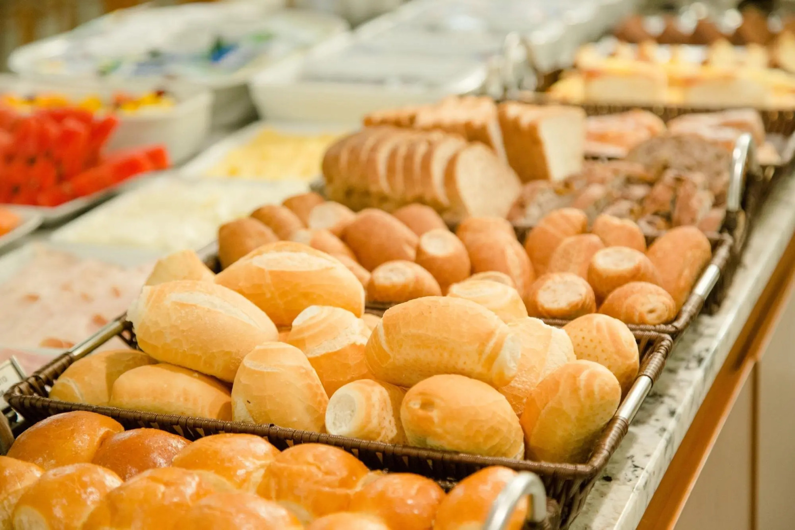 Windsor Palace Copacabana