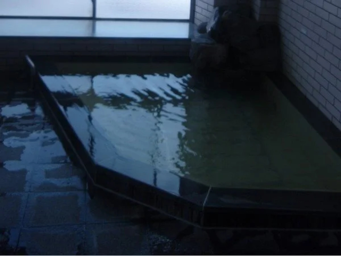 Habiro Onsen Habiroso