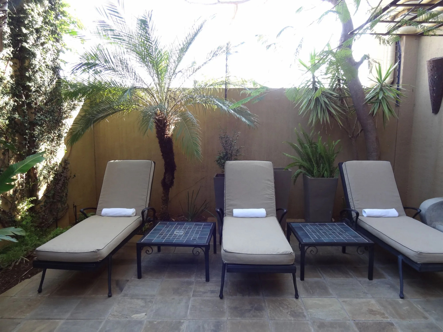 Peermont Mondior, Gaborone