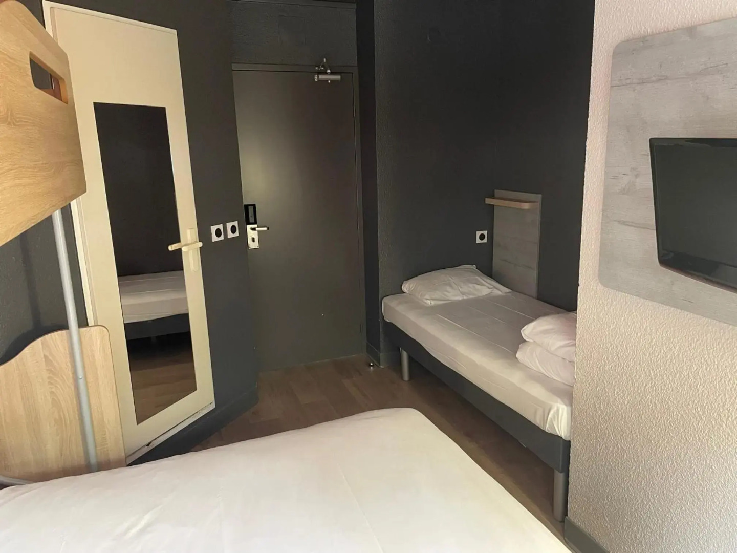 ibis budget Le Mans Universite