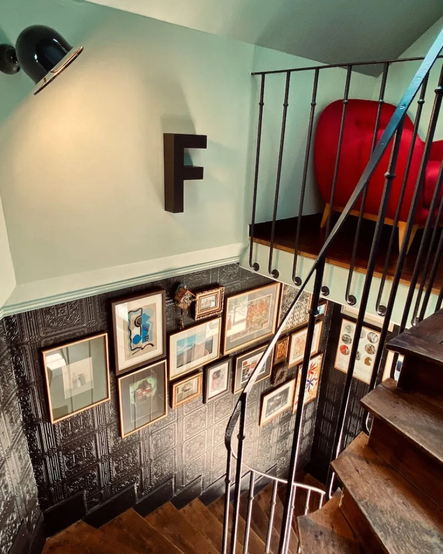 Fab House - Les maisons fabuleuses