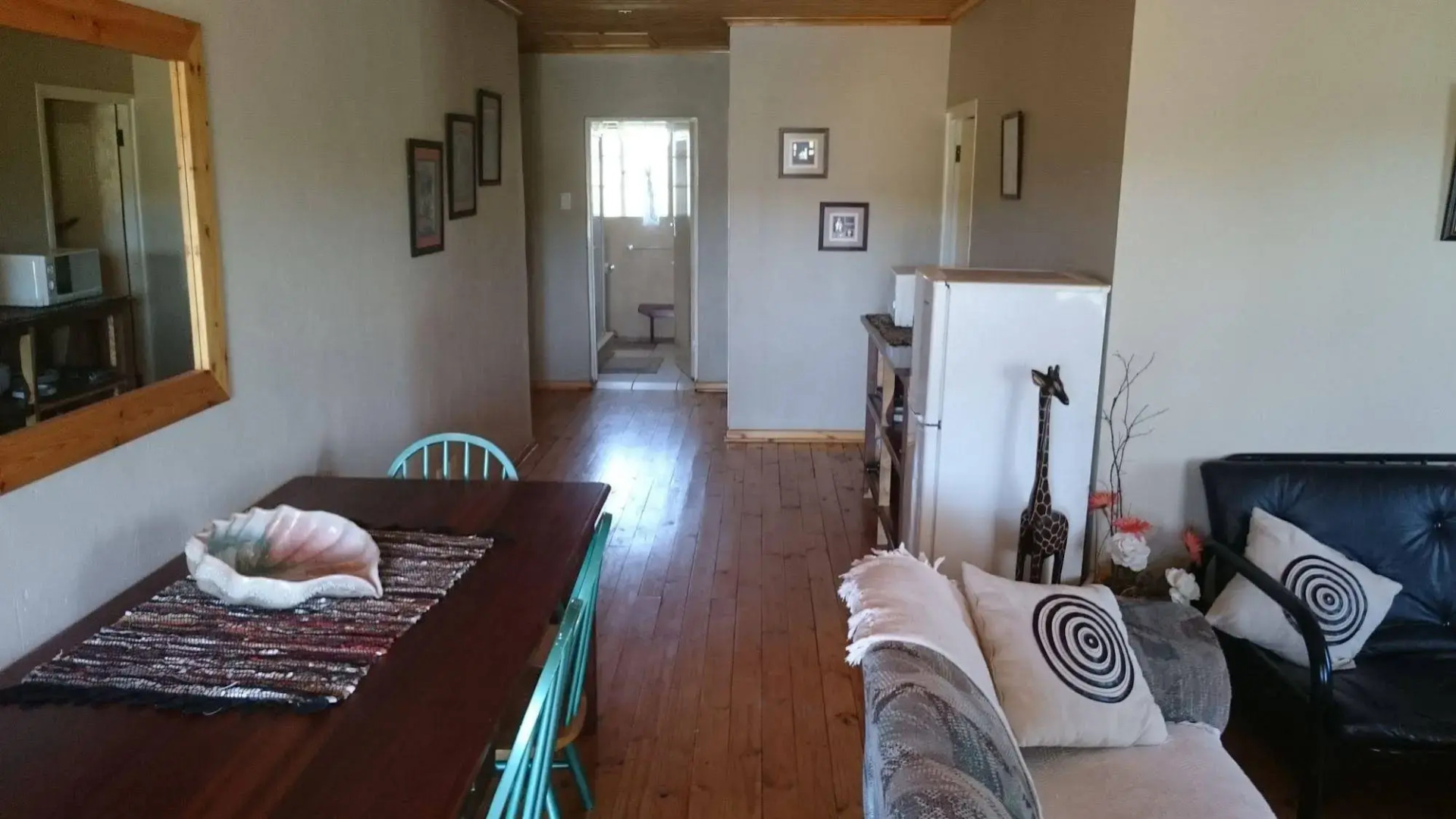 Ladybrand Guest House