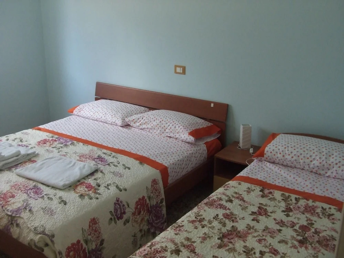 Borno Bed & Breakfast