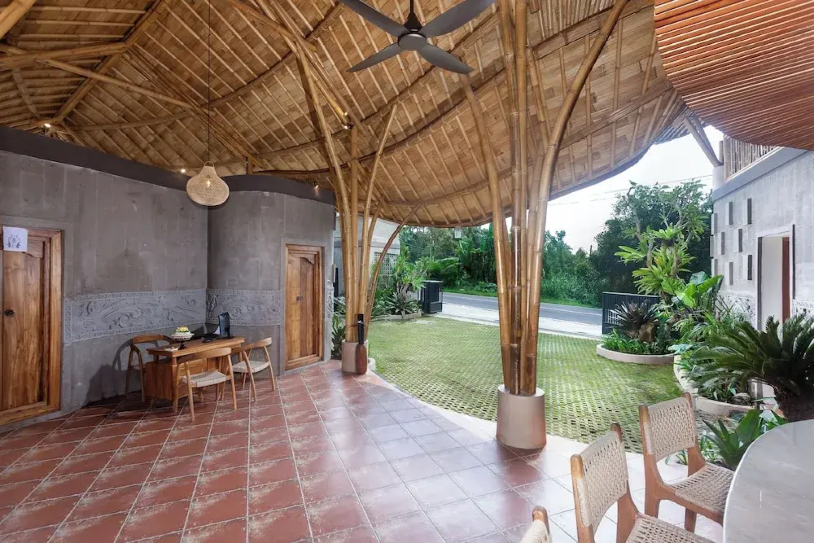 The Scape Valley Villa by GenuineHost