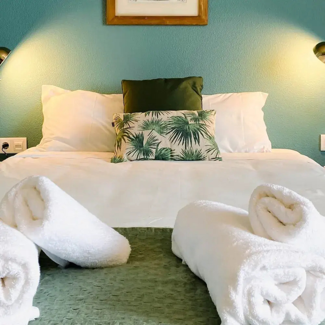 Porto Santo Destination