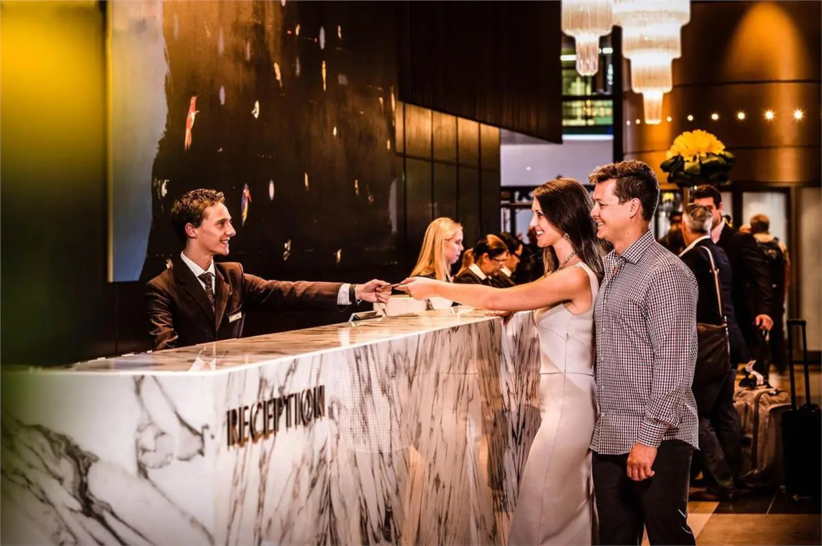 The Grand by SkyCity