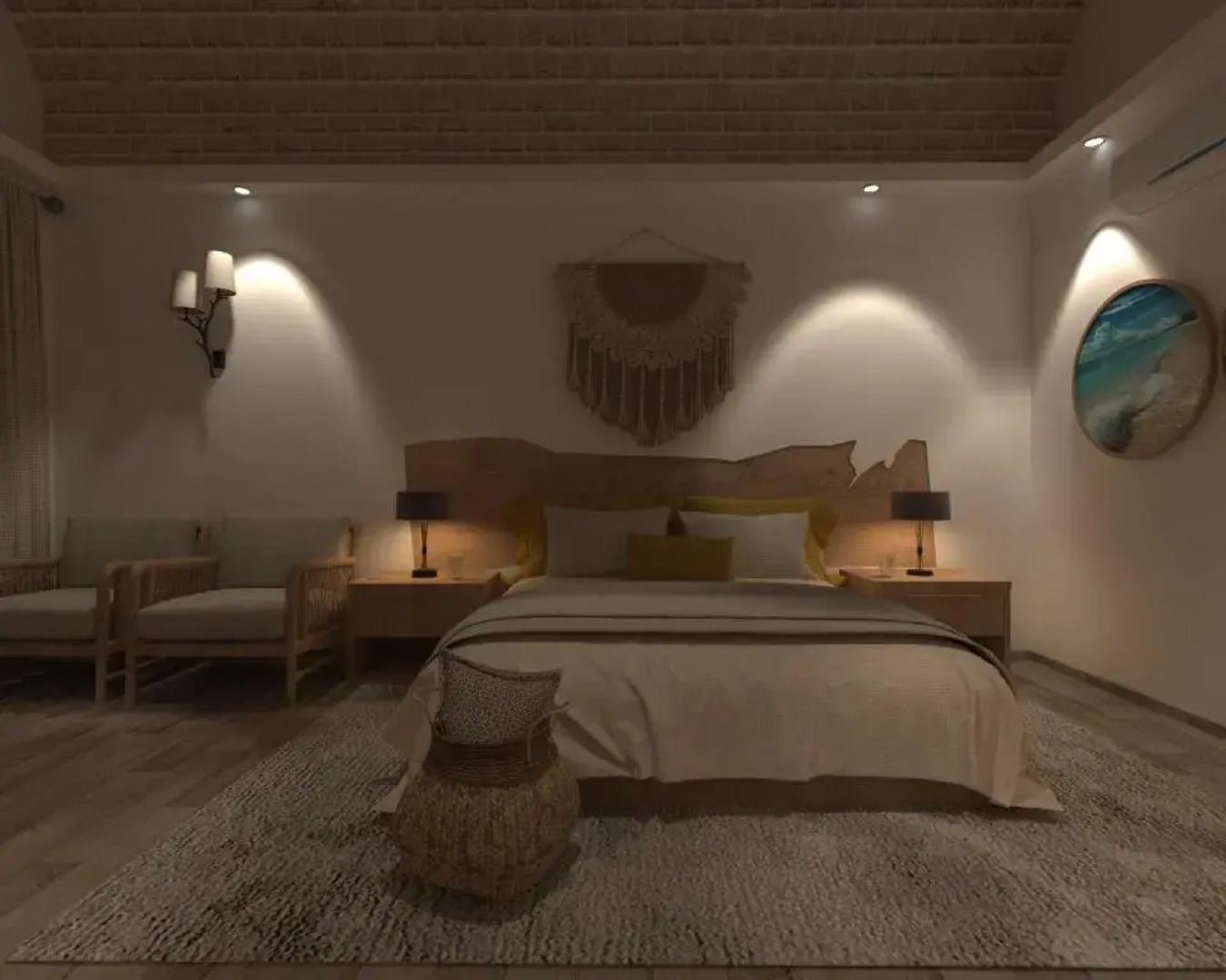 Swiss Inn Plaza Resort Marsa Alam