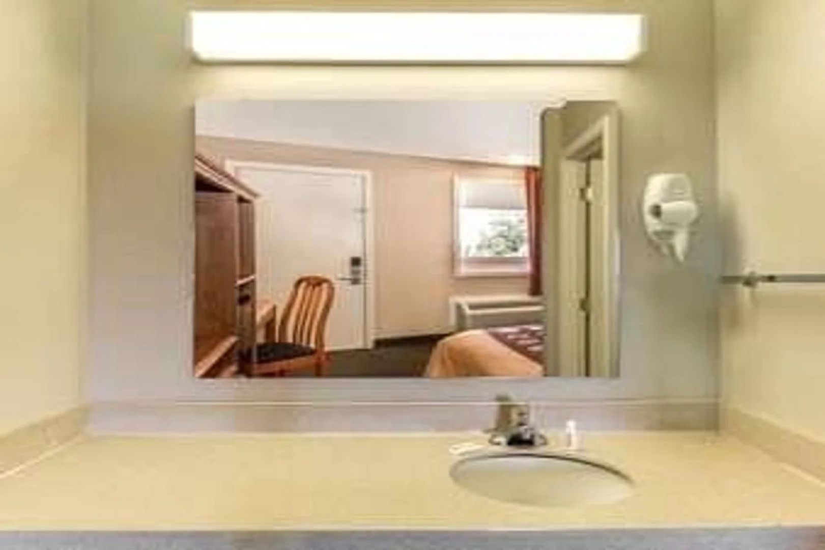 Knights Inn Crawfordsville