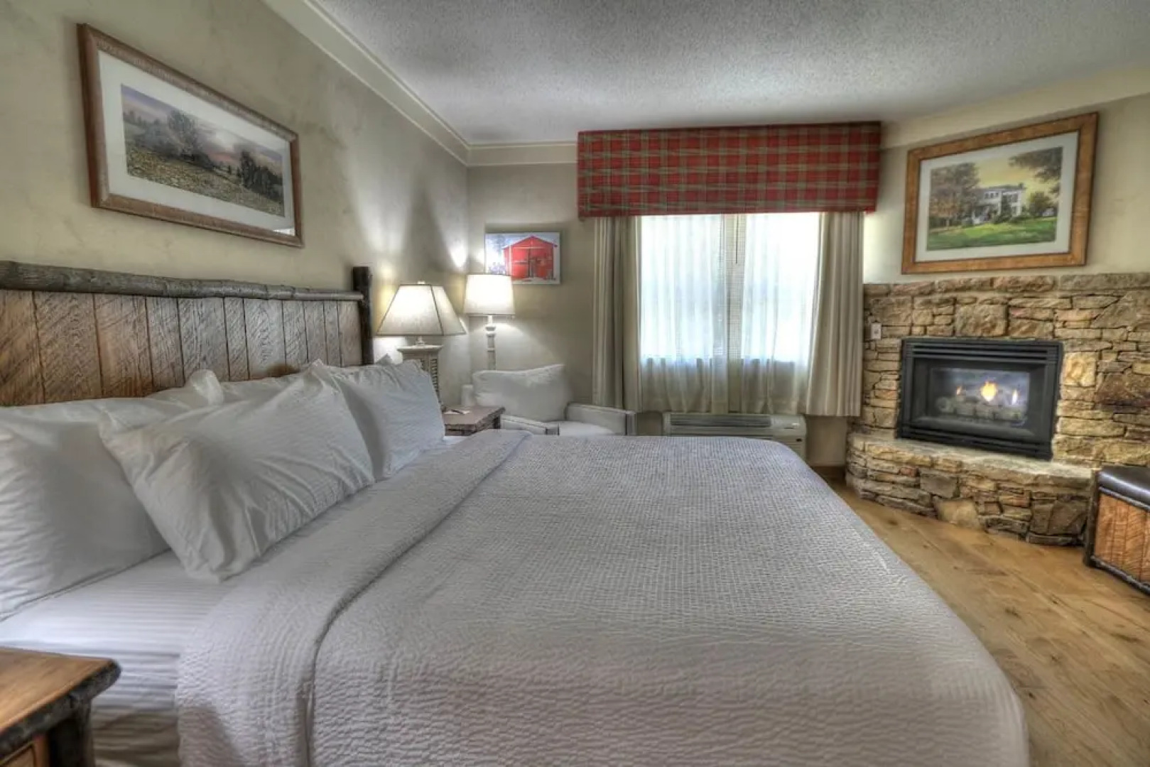 Lodge at Five Oaks Pigeon Forge - Sevierville