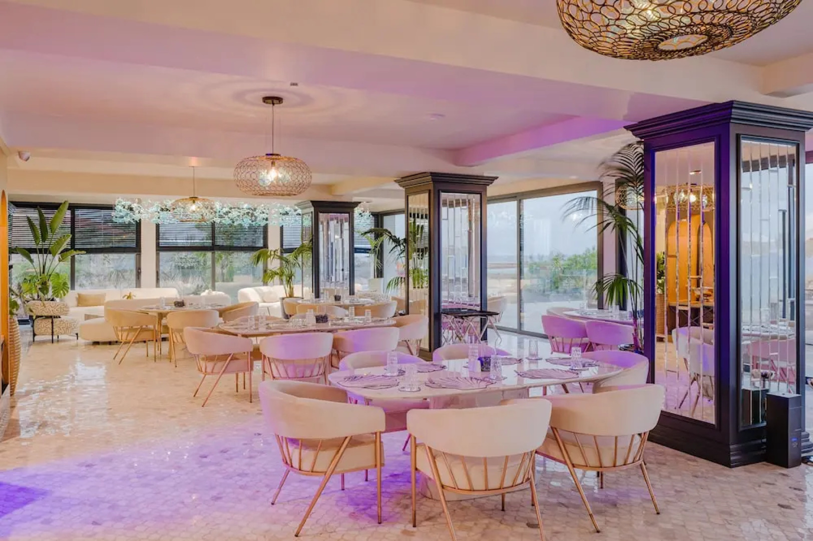 Blue Sea Karpasia Hotel