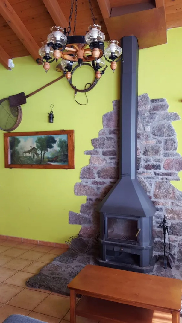 Apartamentos Els Ocells