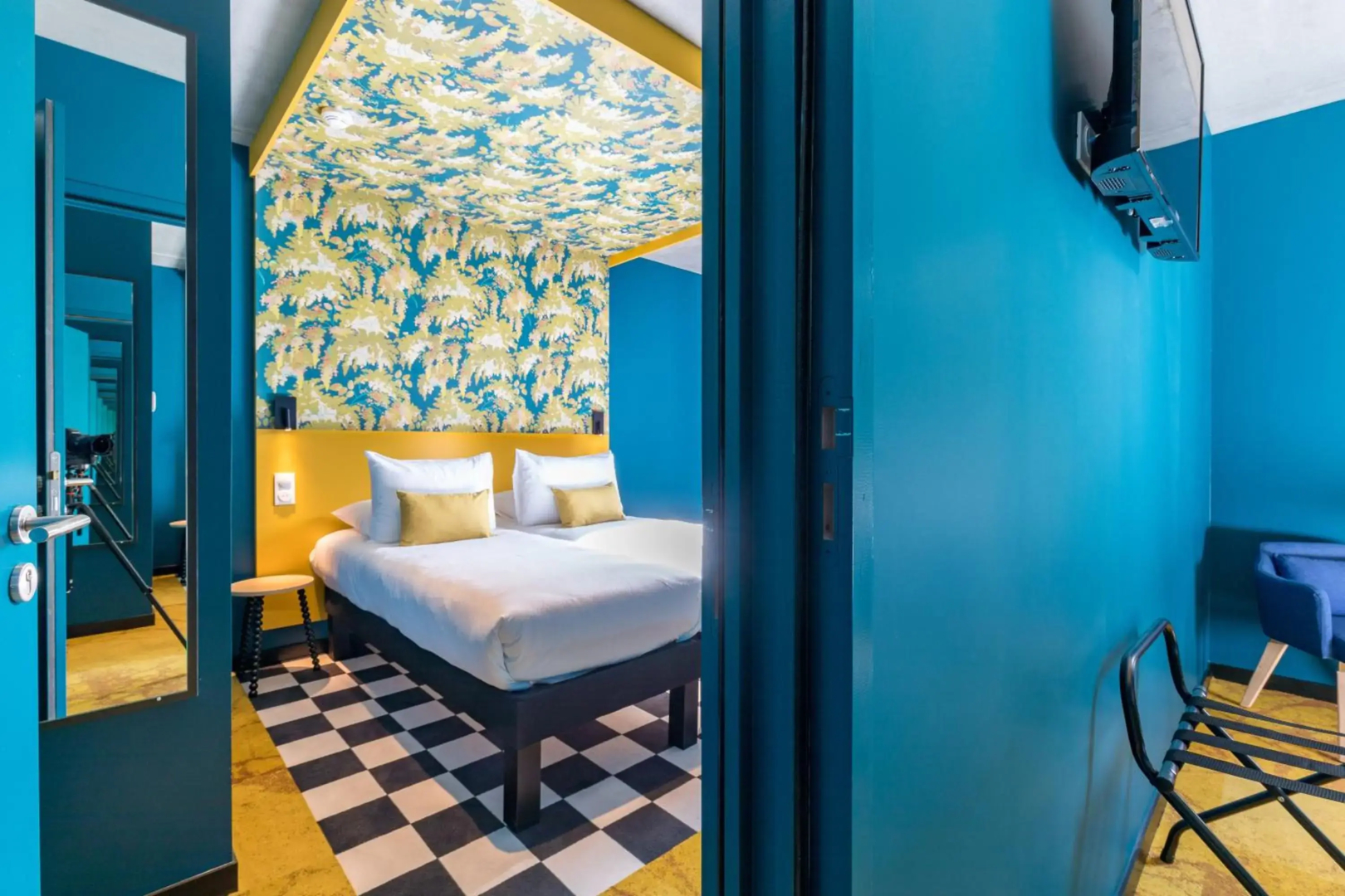 Ibis Styles Dijon Sud Domaine De Beauregard 21600 Longvic