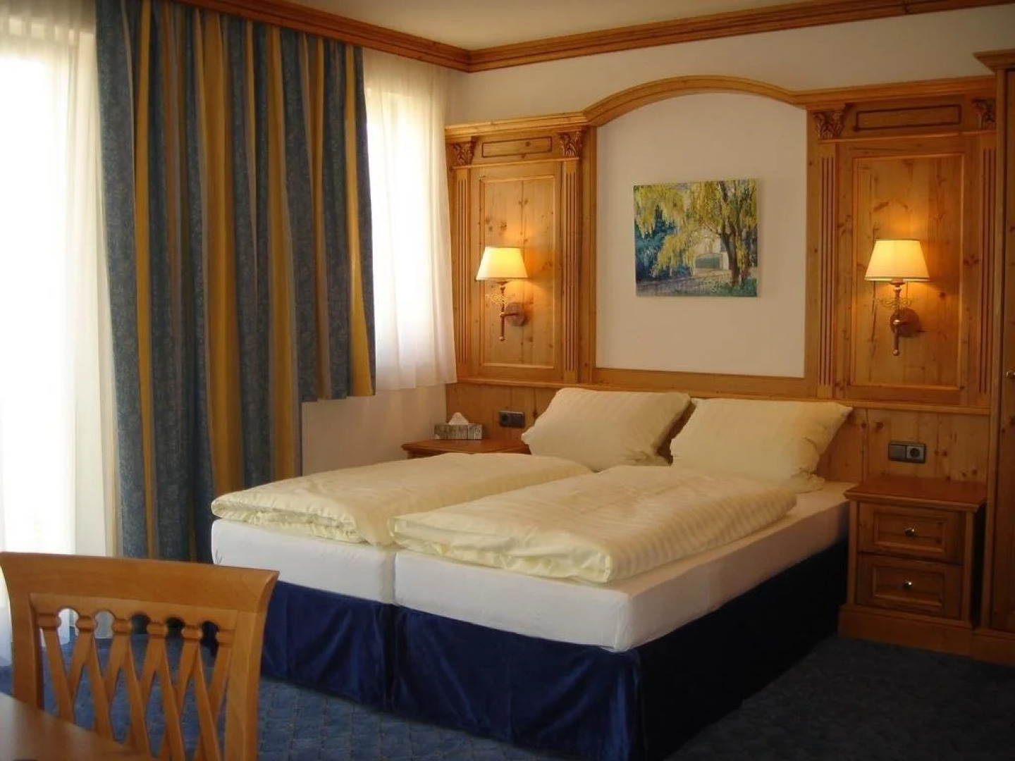 Landhotel zum Plabstnhof