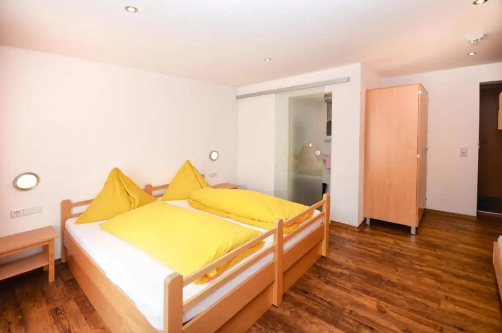 Ferienhof Wölflbauer