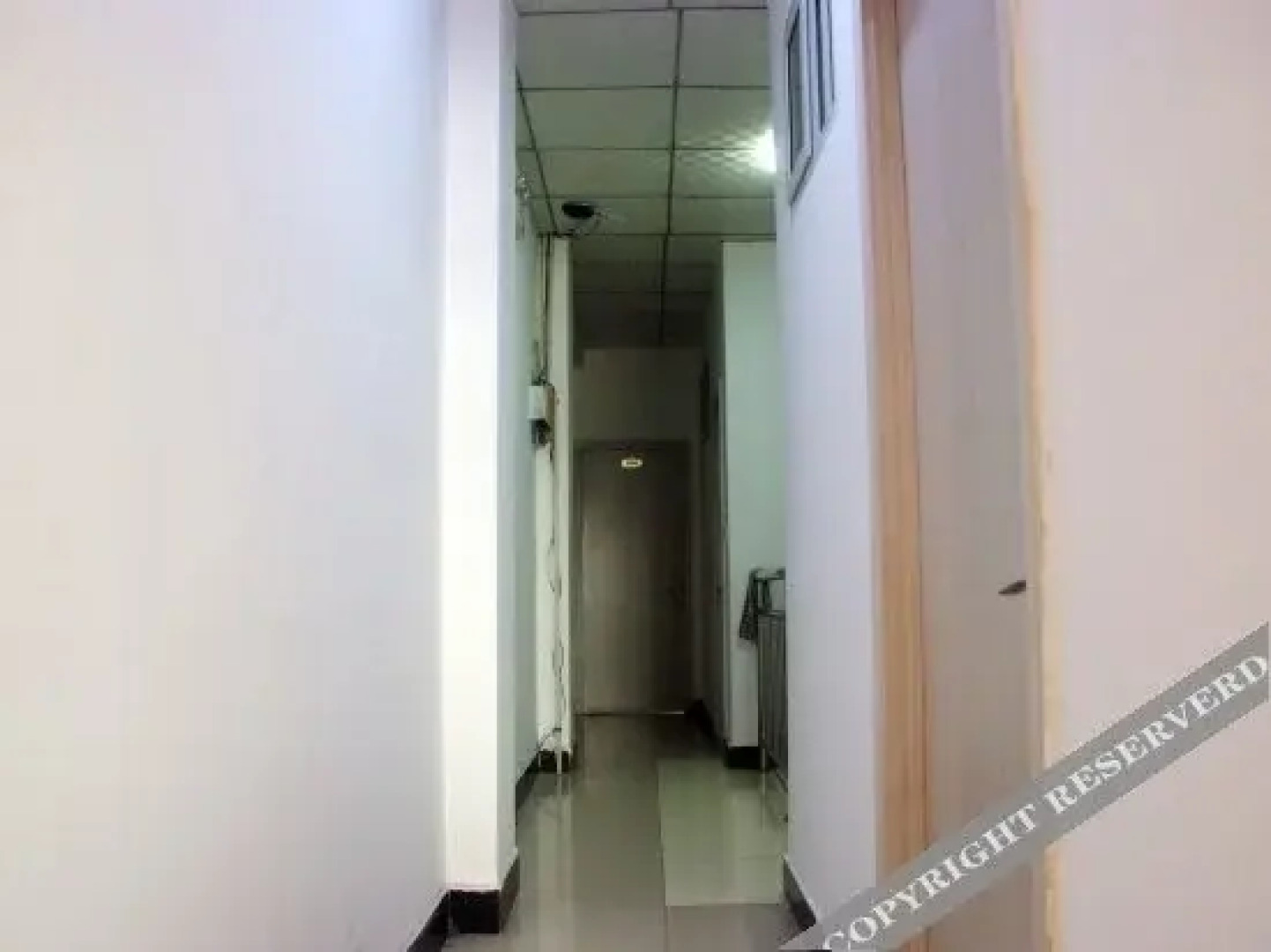 Zhongtie Hotel