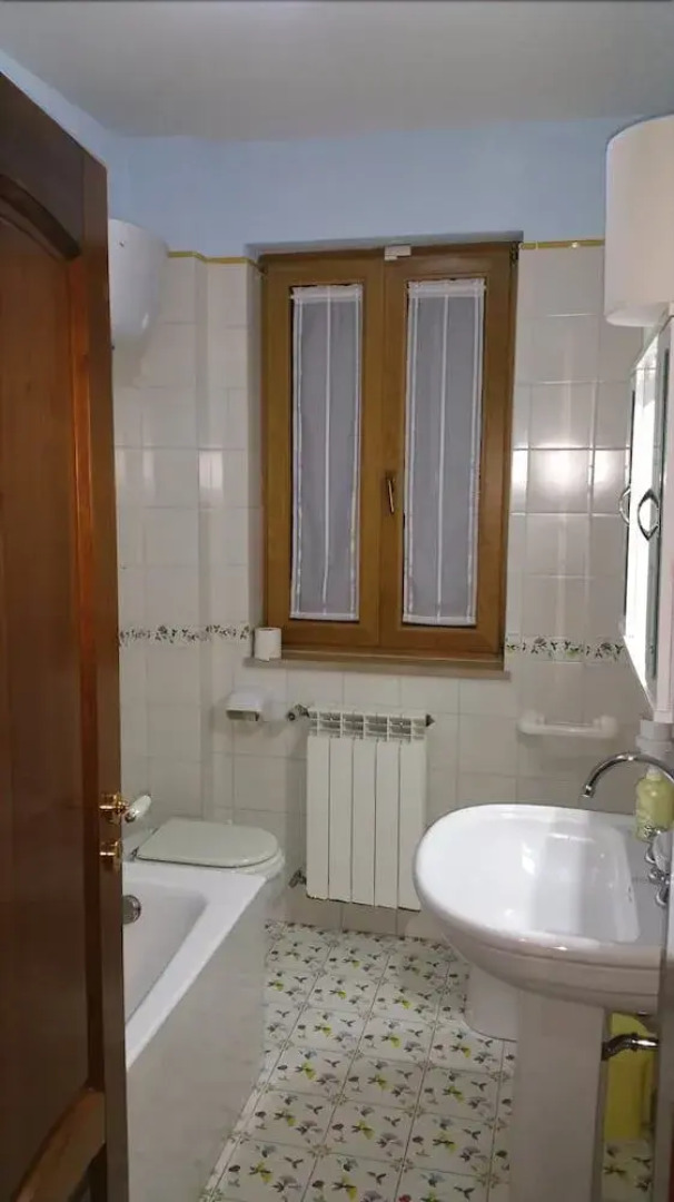 Borghetto S. Antonio