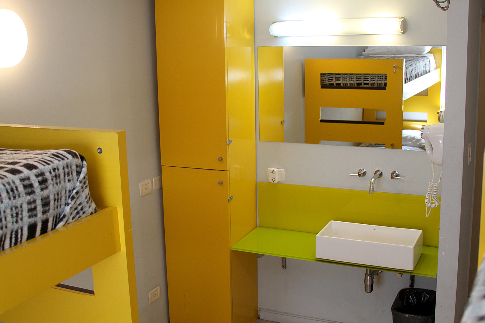 America del Sur Hostel Buenos Aires