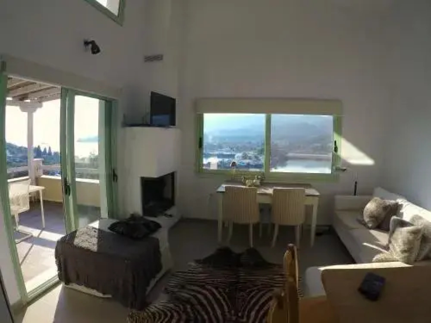 Saint George Villas & Apartments