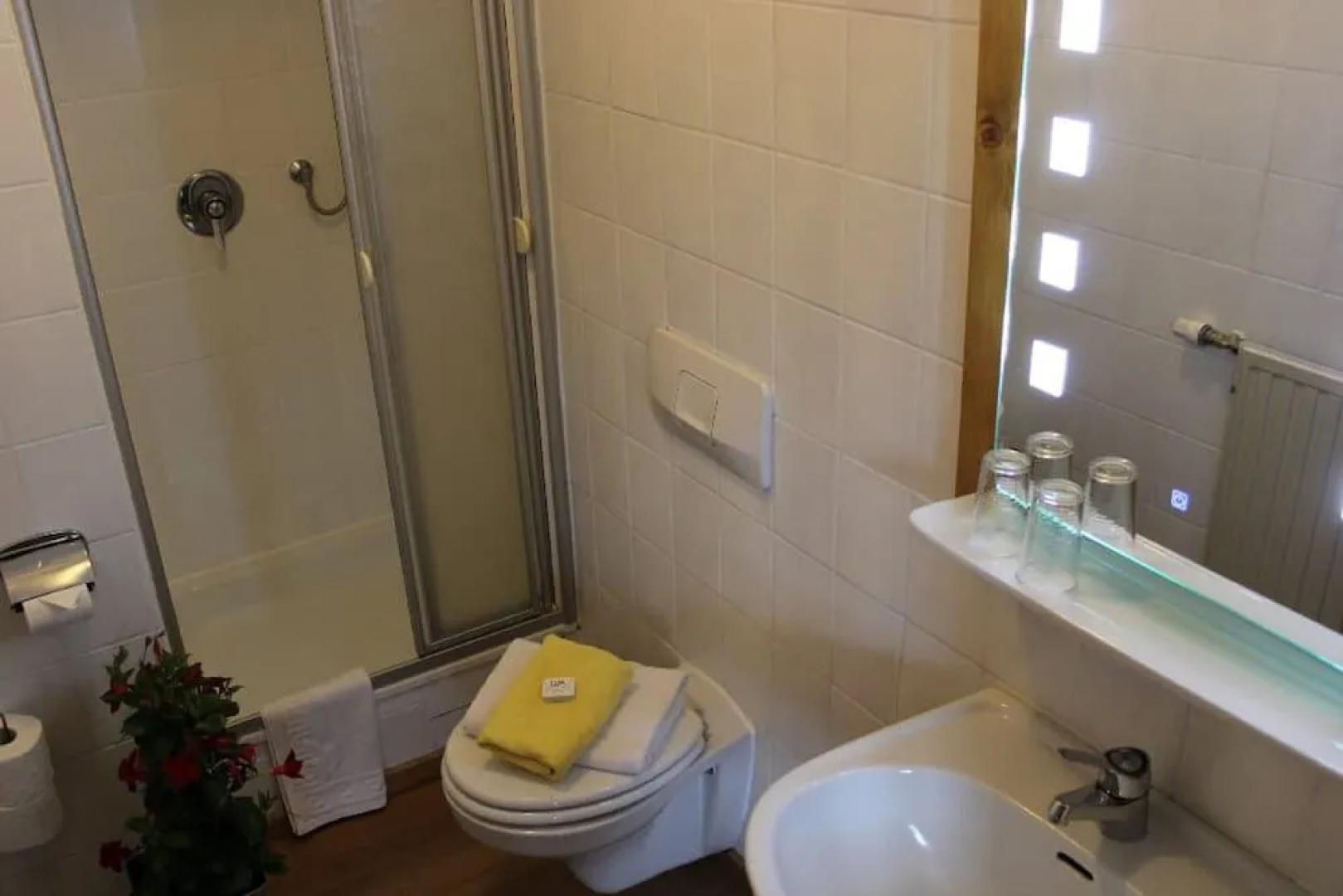 Bayerische Gastwirtschaft Dimpfl-Stadl