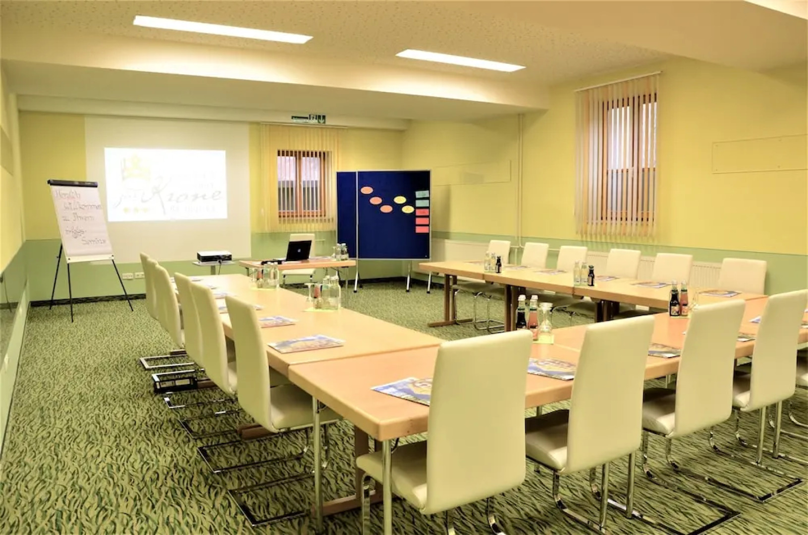 Hotel zur Krone GmbH