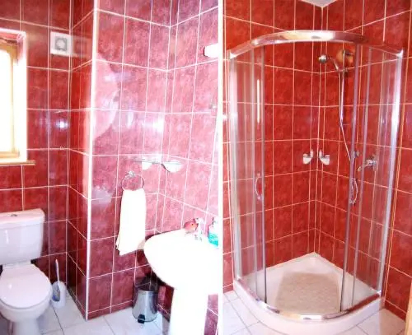 Achill Lodge Guest House