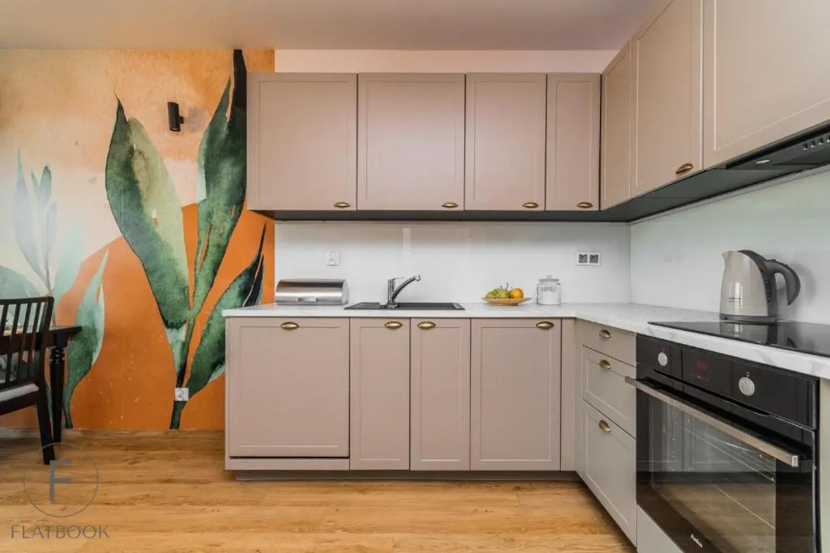 Flatbook Apartamenty - Sztutowo Baltic Sun -B-