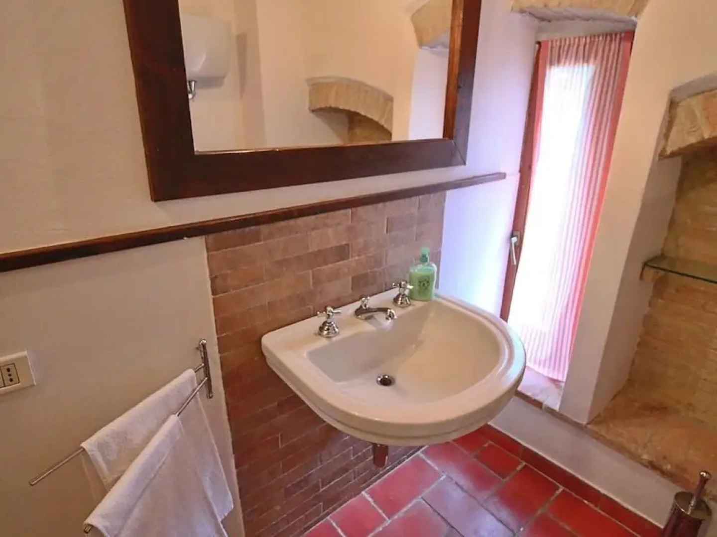 Agriturismo le Vigne di Pace