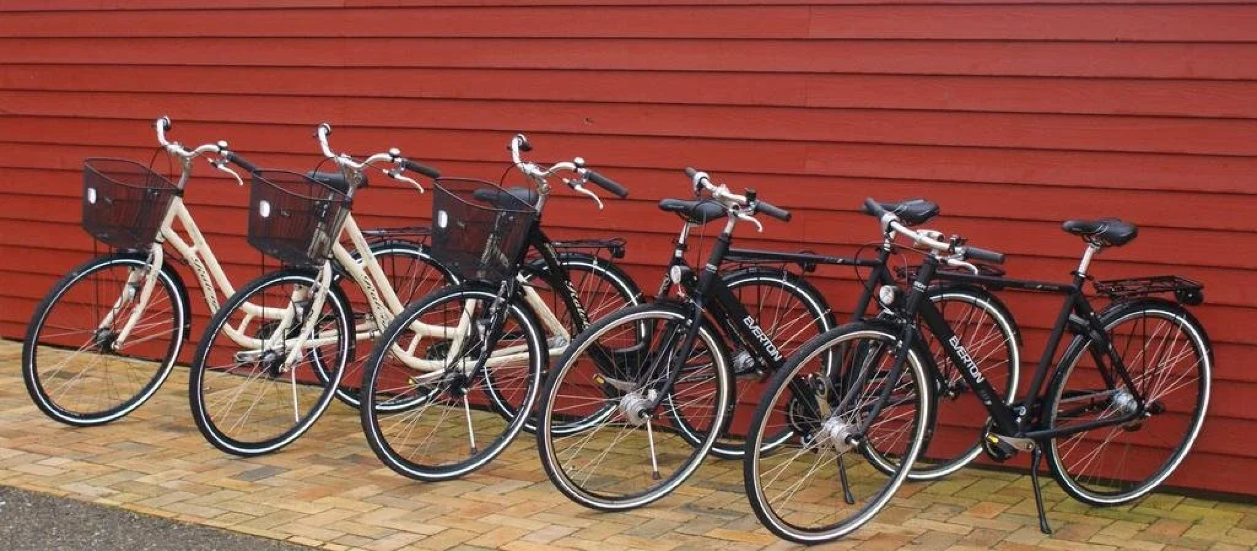 Billesgade Bed & Breakfast