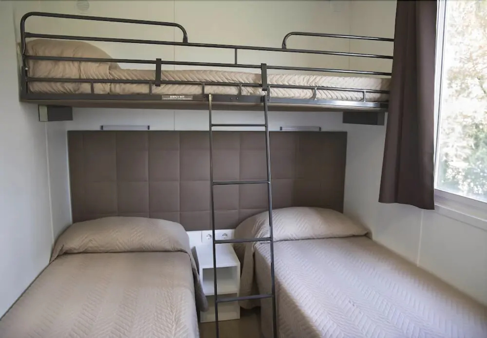 Camping Toscana Bella