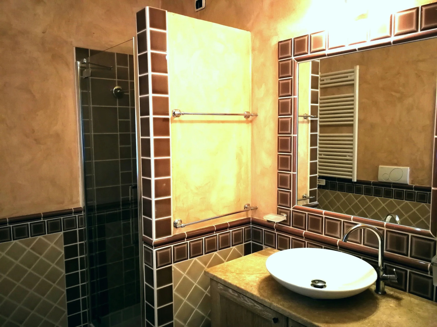 Residence Punta Falcone