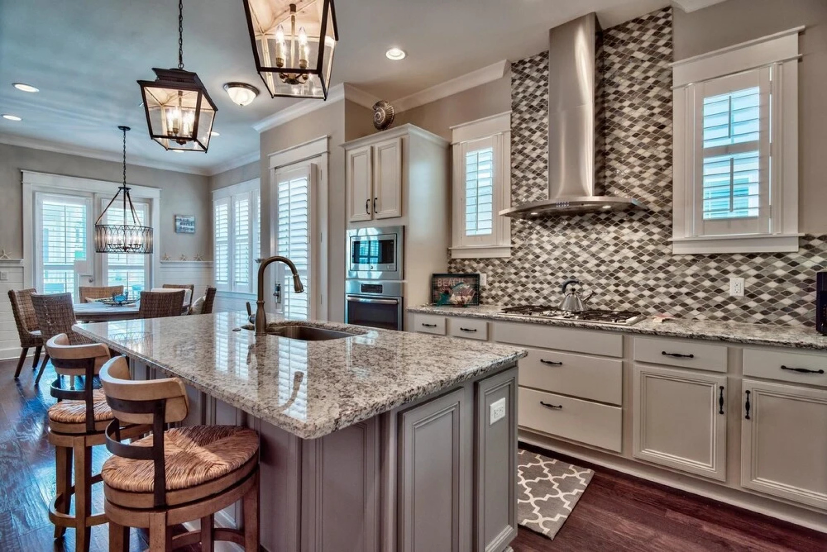 Beach Retreat 3 Bedroom Condo By Coastal Dreamin