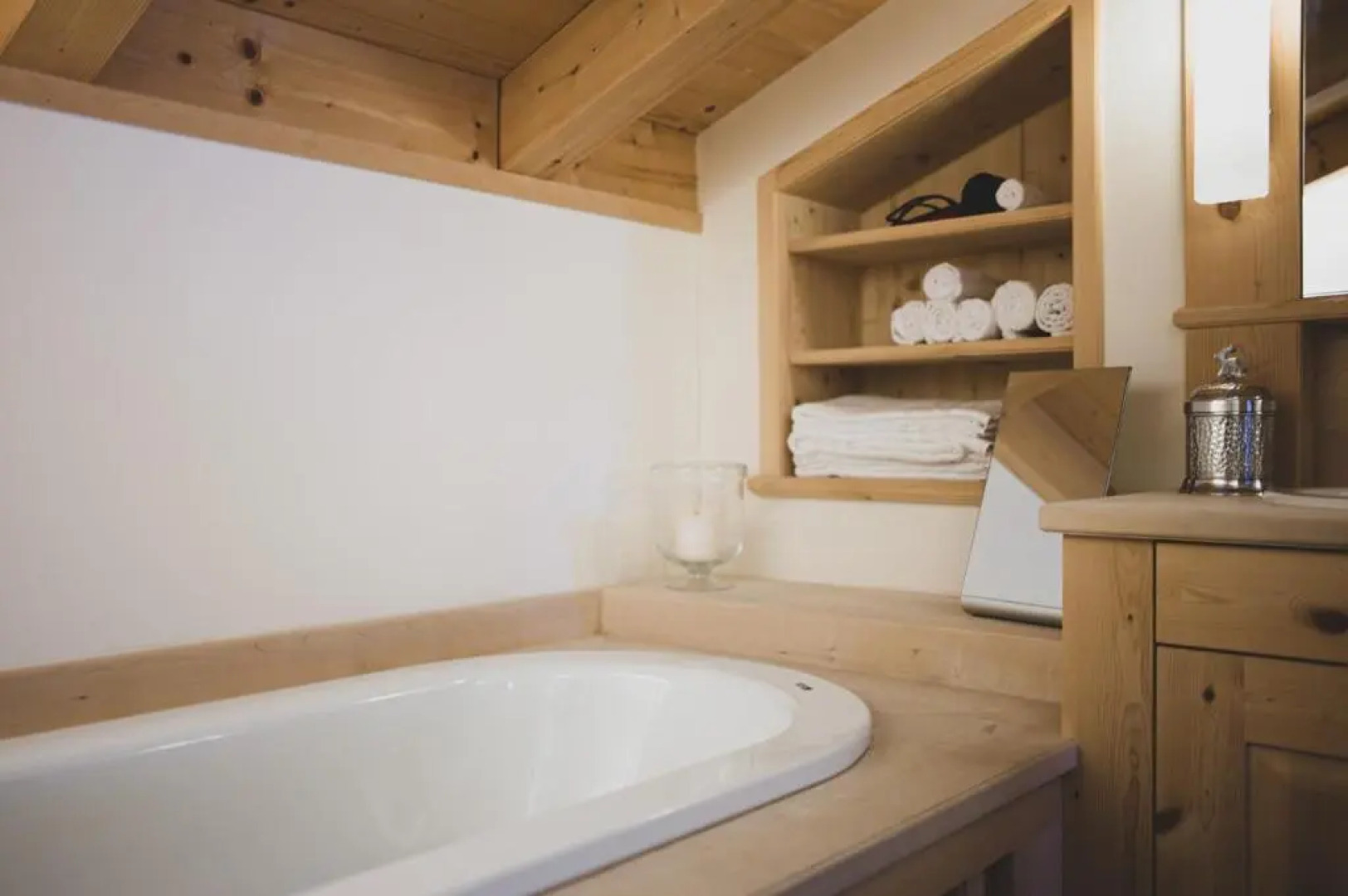 Berghaus Alpenrösli