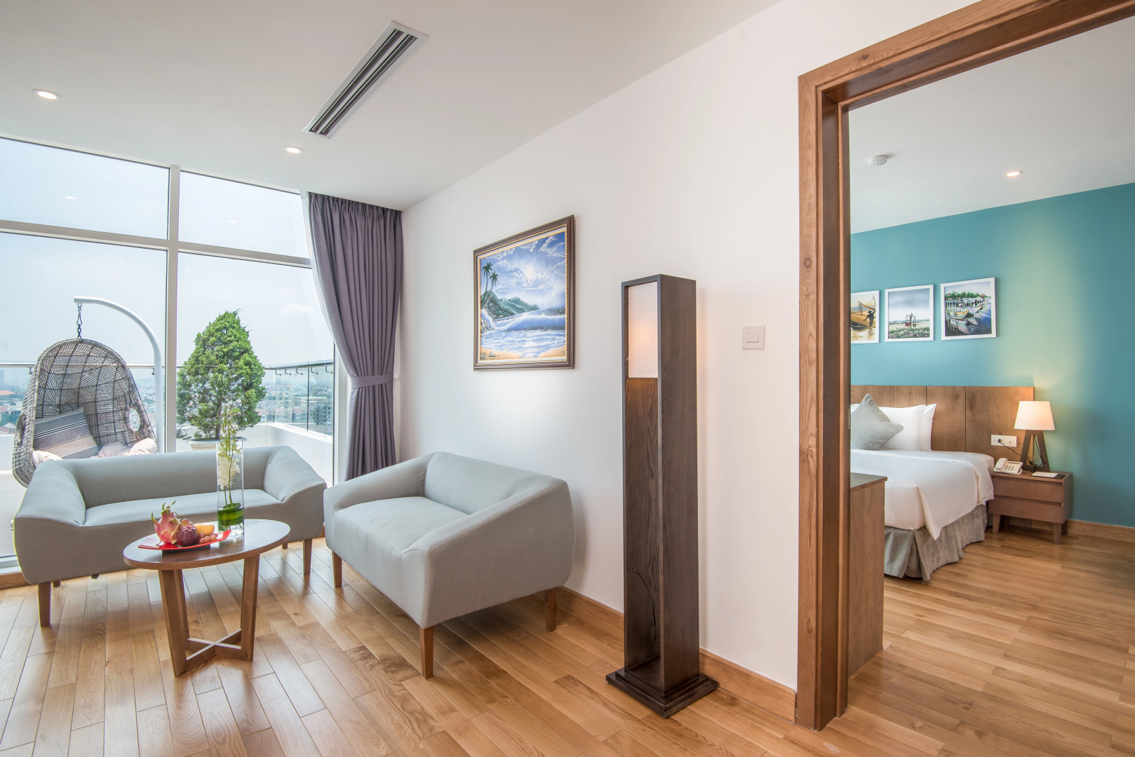 Royal Lotus Hotel Danang