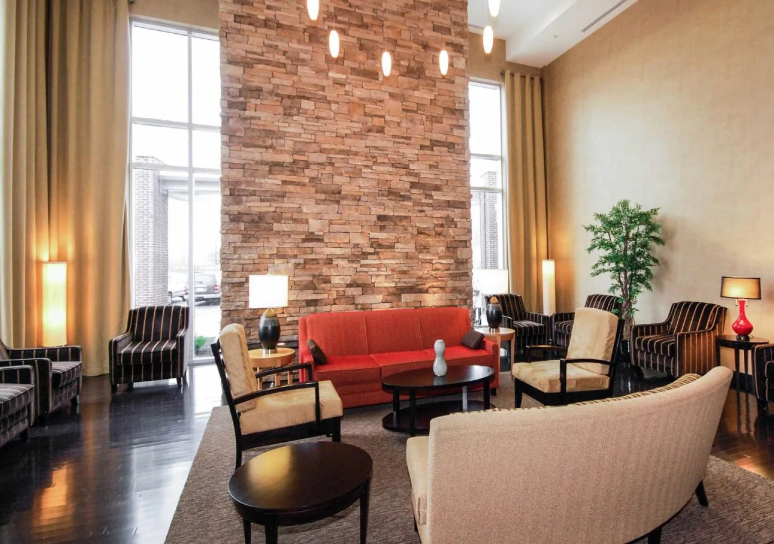 Quality Inn Bolingbrook I-55