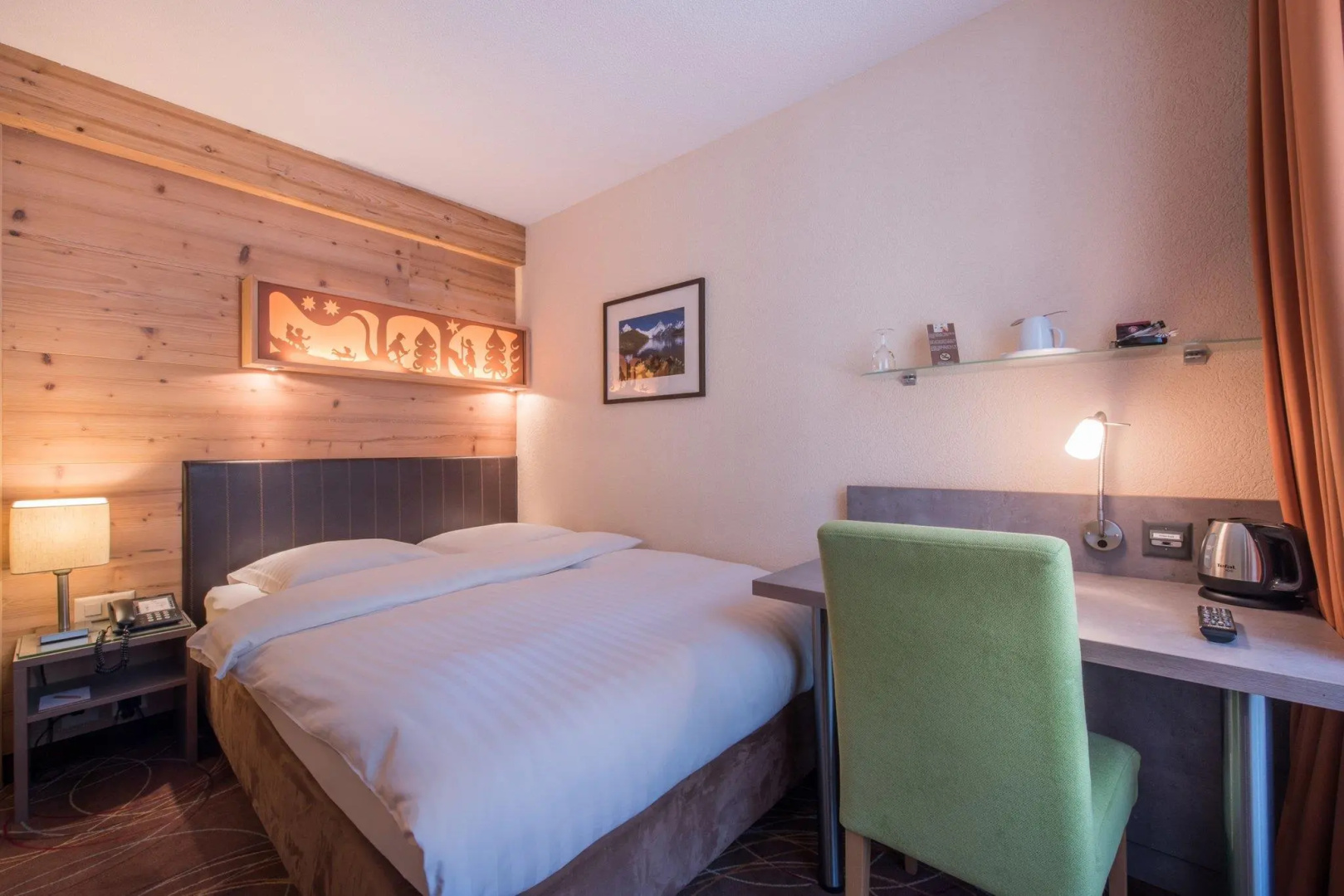 Hotel Interlaken