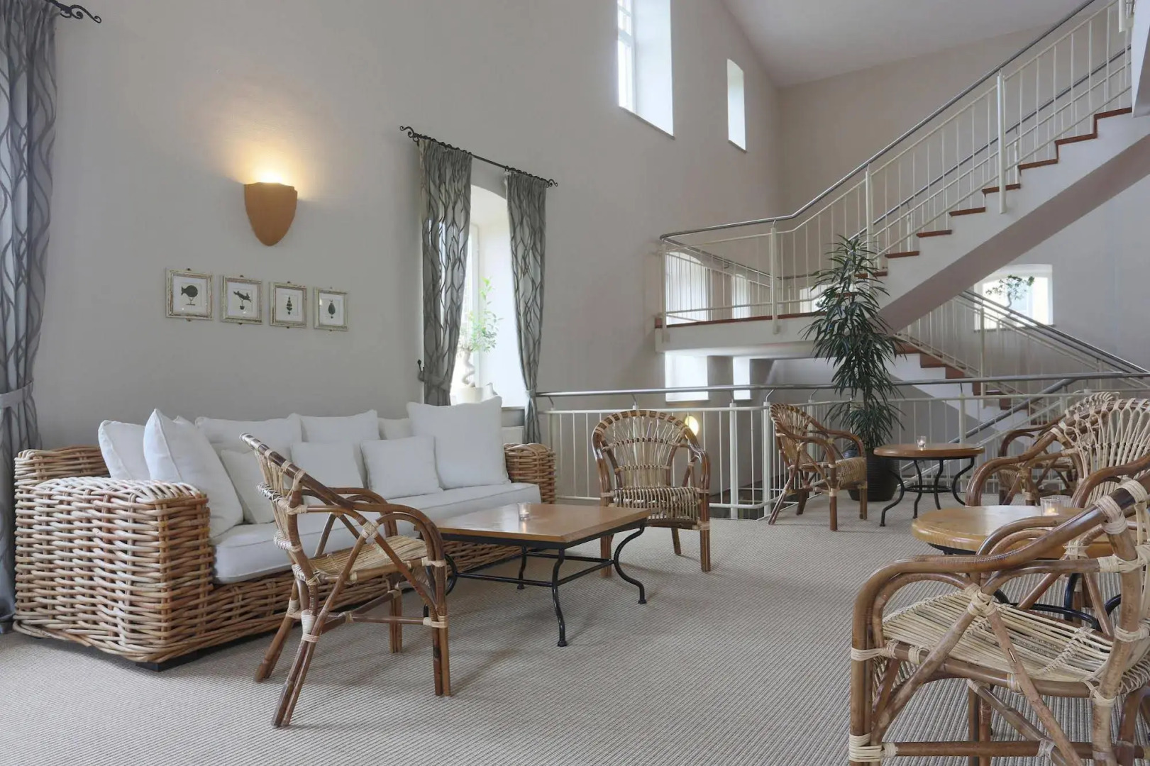 Precise Resort Rügen – Apartments & SPLASH Erlebniswelt