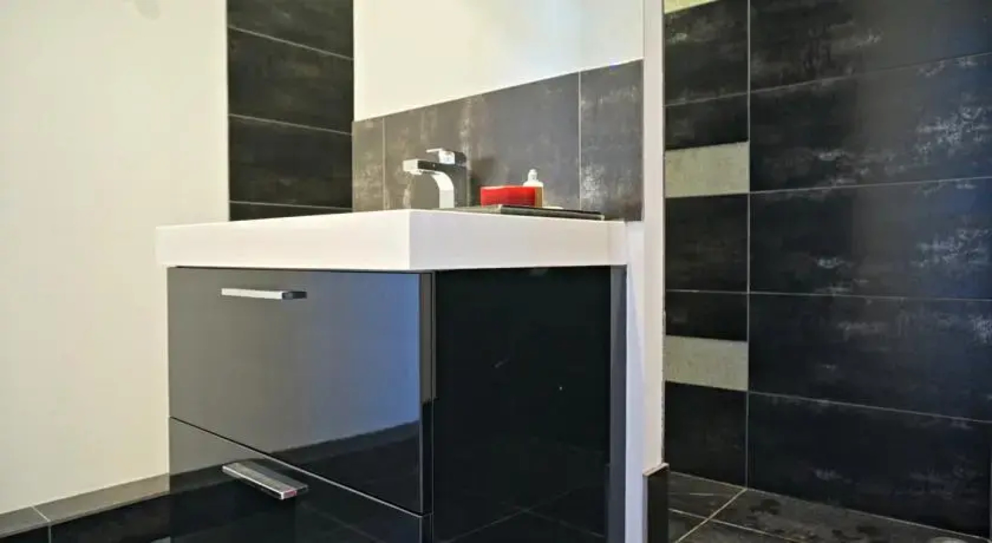 Little Suite - Le loft