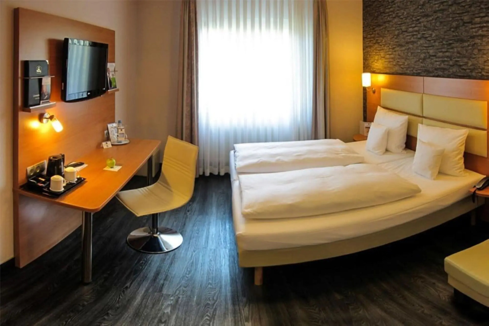 Plaza Inn Stuttgart-Filderstadt