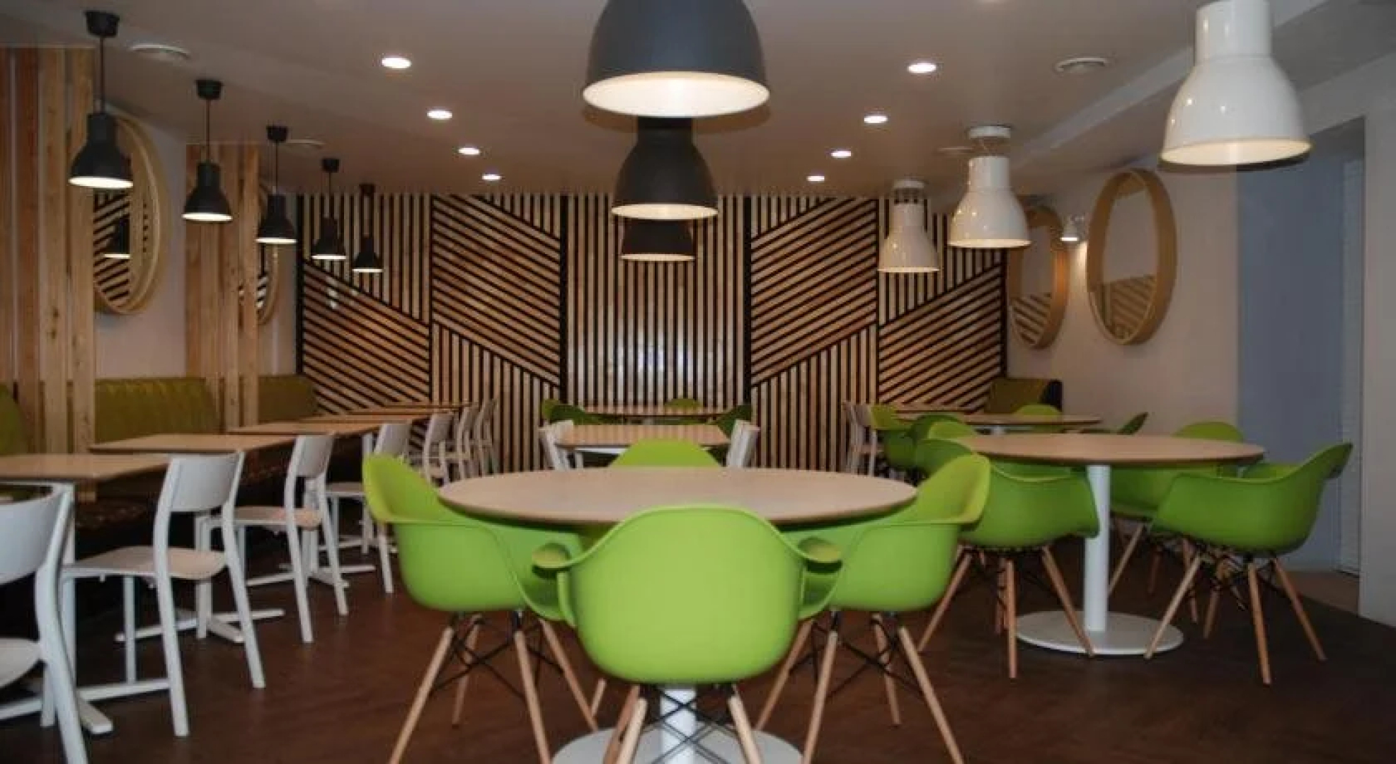 Hostel Sreda