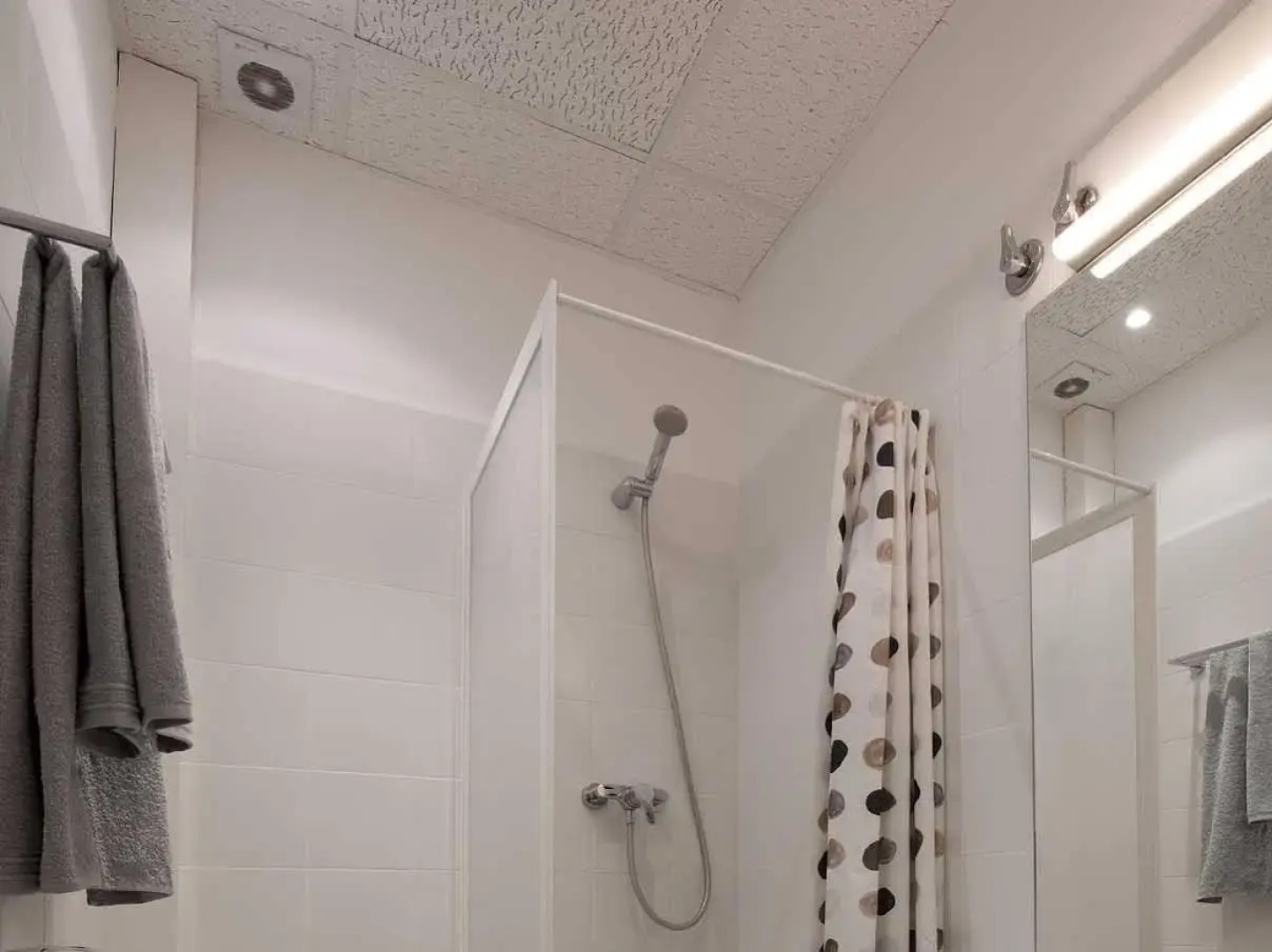 Hostalet De Barcelona