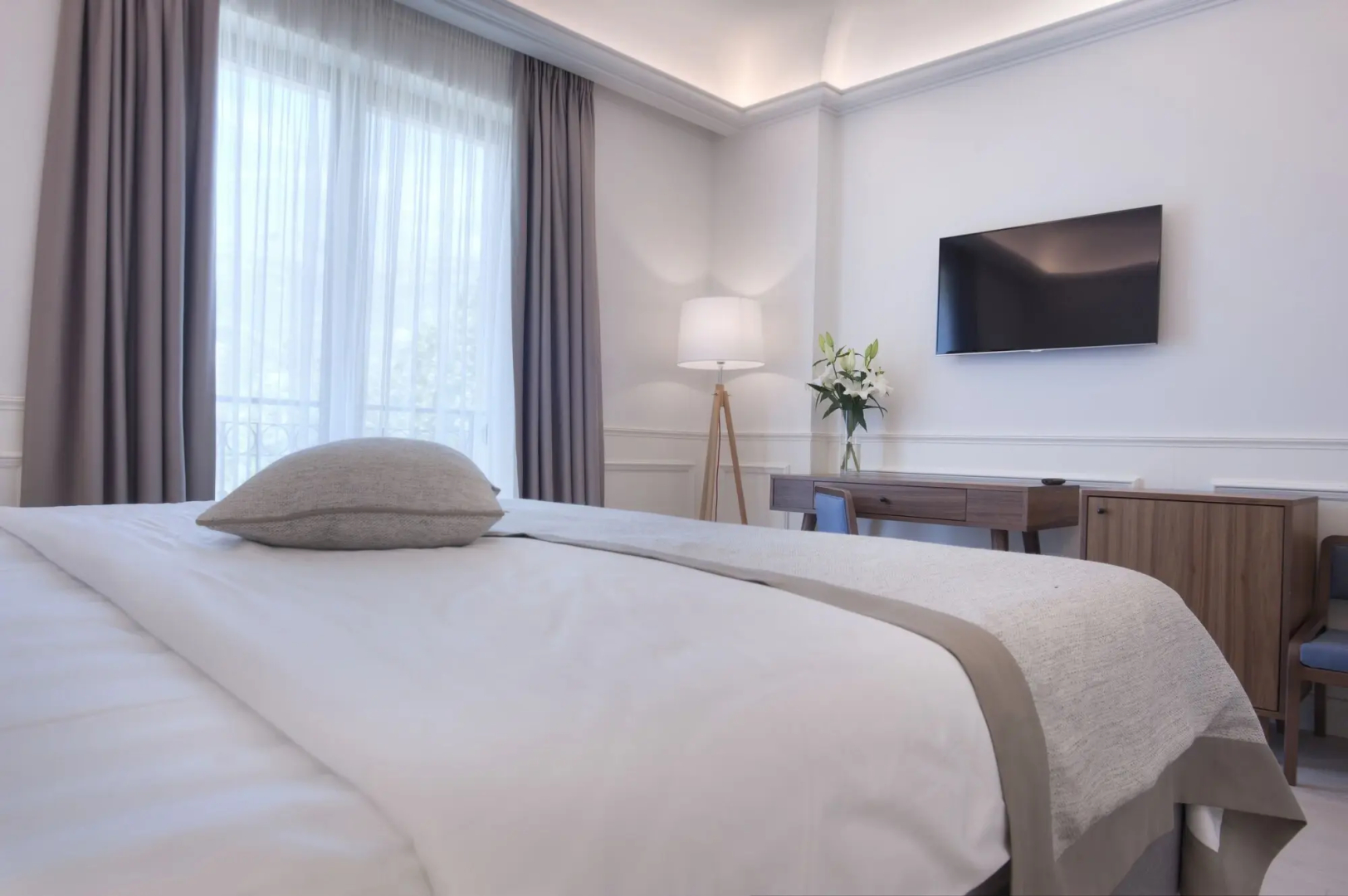 Hotel Majestic