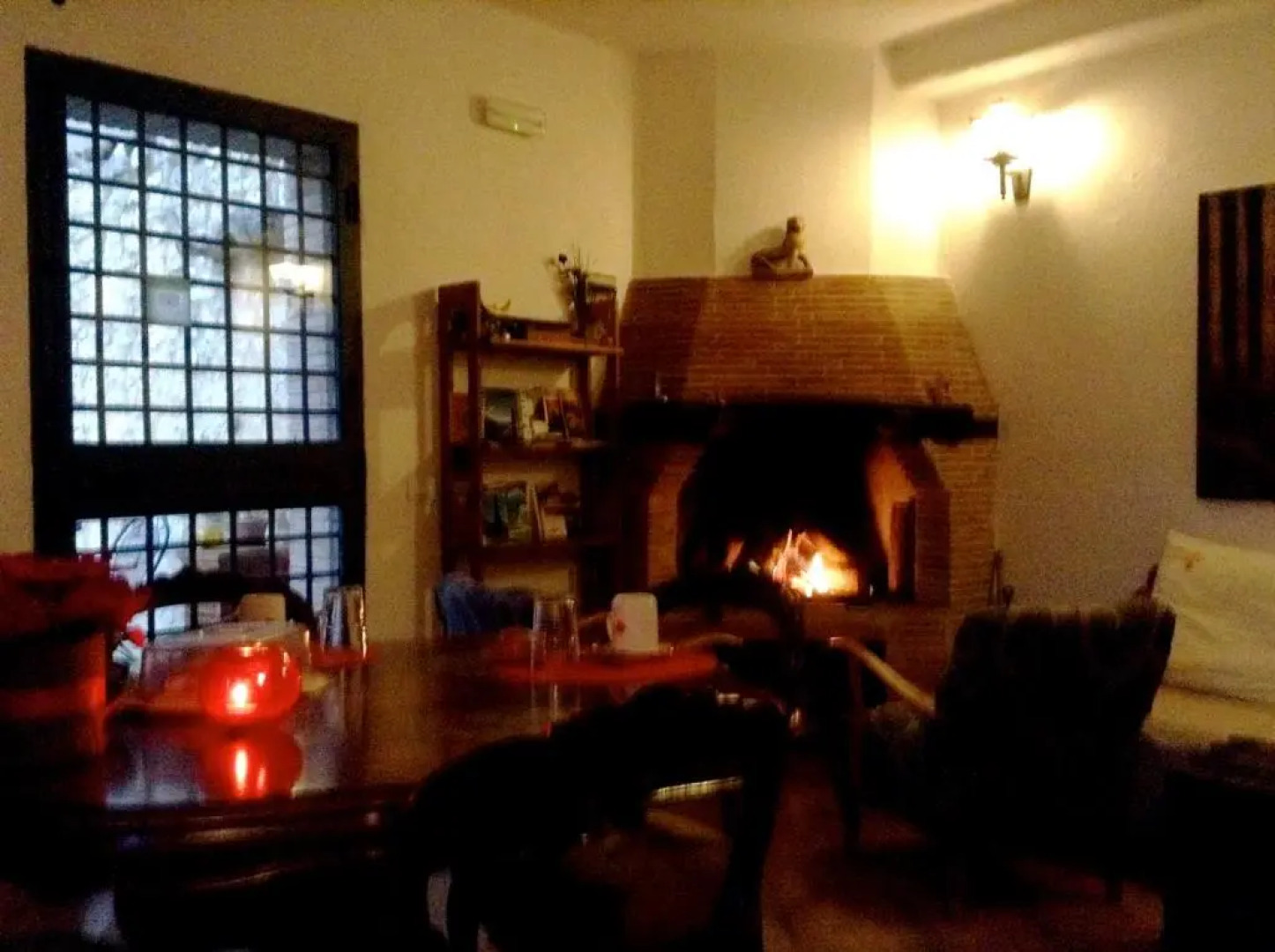 Guesthouse Runcini dormire in un borgo medievale