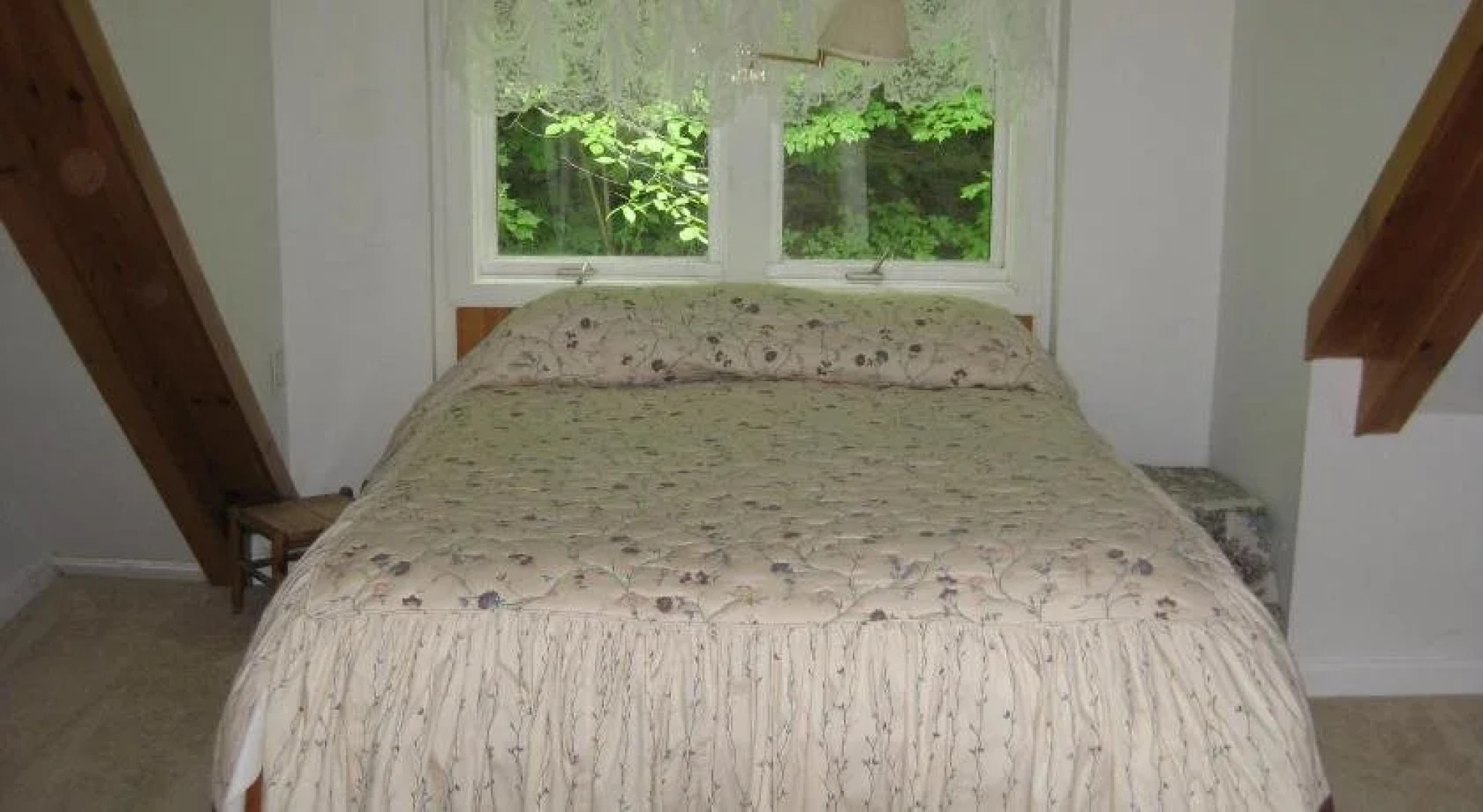 Mountain Valley Retreat