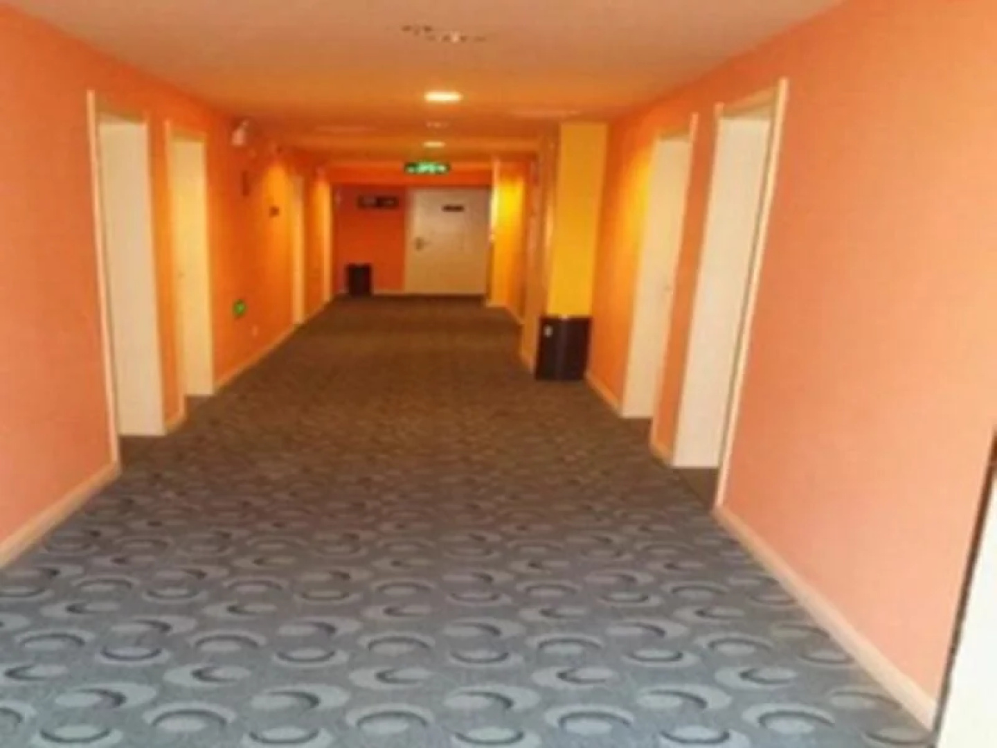 7Days Inn Yangzhou Ge Yuan Branch East Guan Street