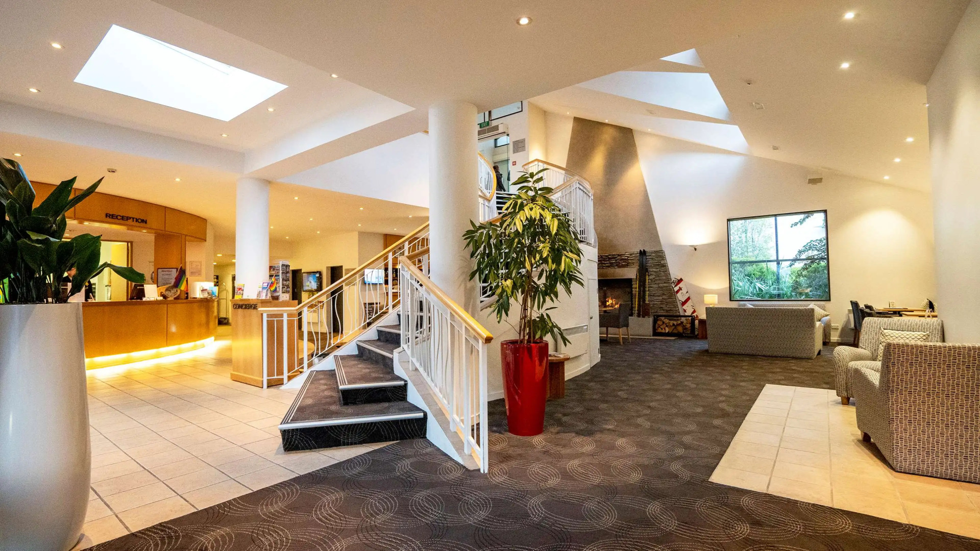 Scenic Suites Queenstown