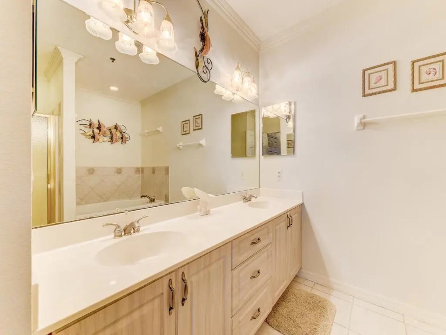 South Beach Club 205, 3 Bedrooms, Ocean View, 2nd Floor, Elevator, Sleeps 6