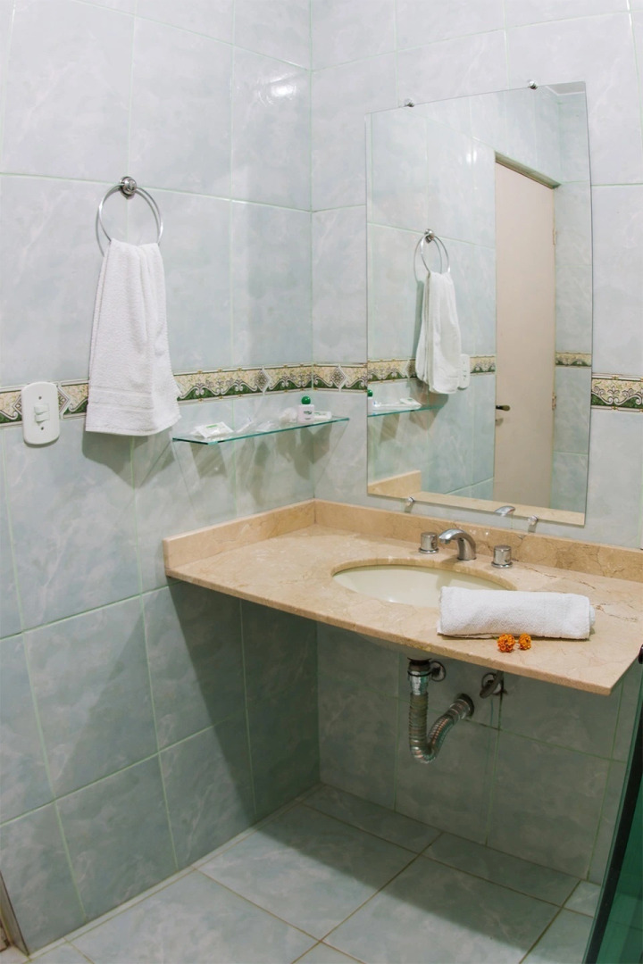 Hotel Fazenda Paraty