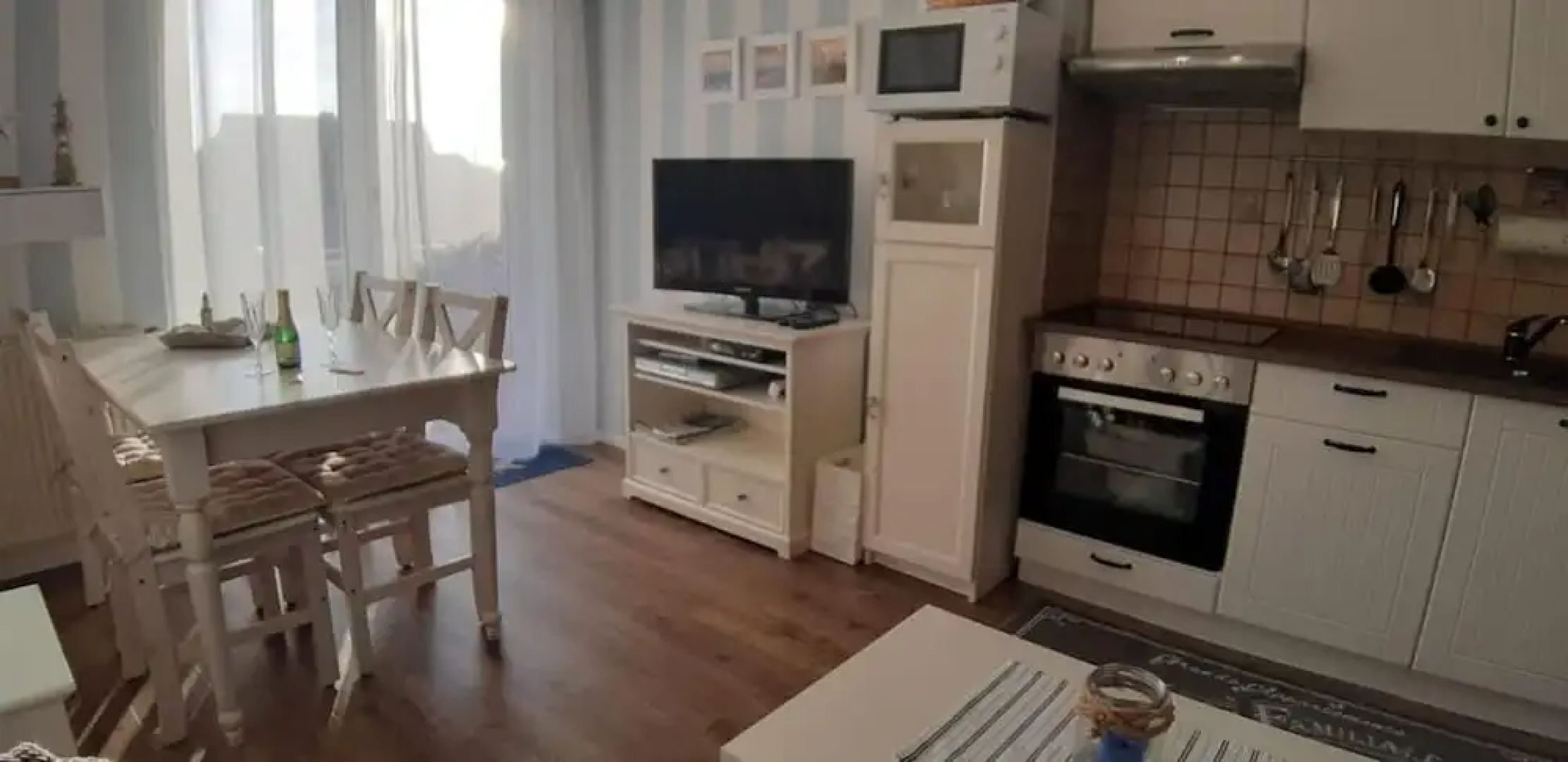 Haus Seestern