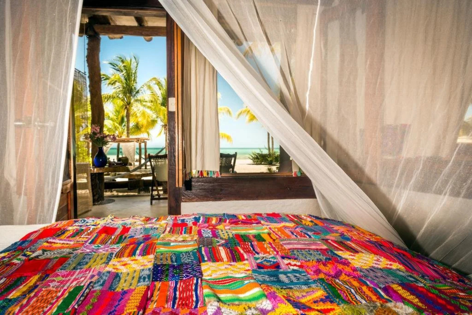 Mawimbi Boutique Hotel